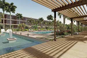 Live Aqua Punta Cana - Adults Only Beach Resort 